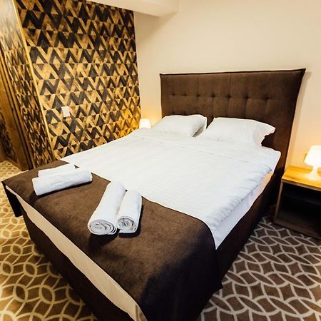 Hotel Livnica 베오그라드 외부 사진