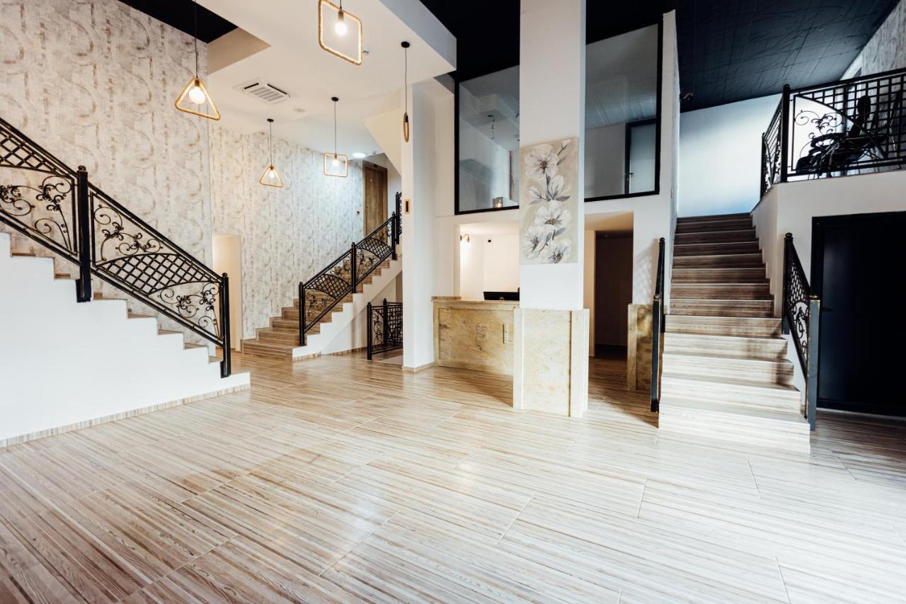 Hotel Livnica 베오그라드 외부 사진