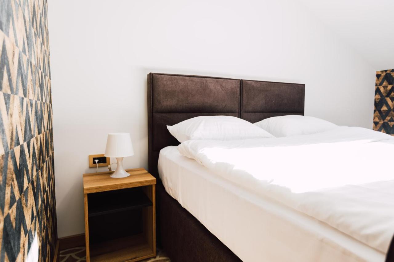 Hotel Livnica 베오그라드 외부 사진