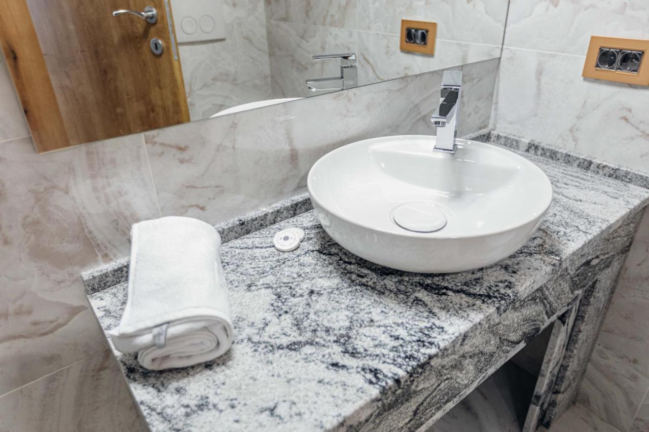 Hotel Livnica 베오그라드 외부 사진