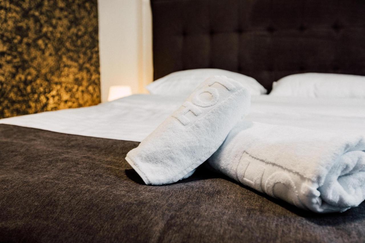 Hotel Livnica 베오그라드 외부 사진