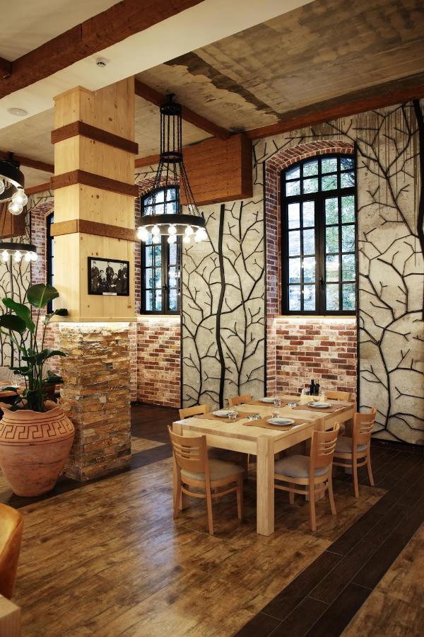 Hotel Livnica 베오그라드 외부 사진