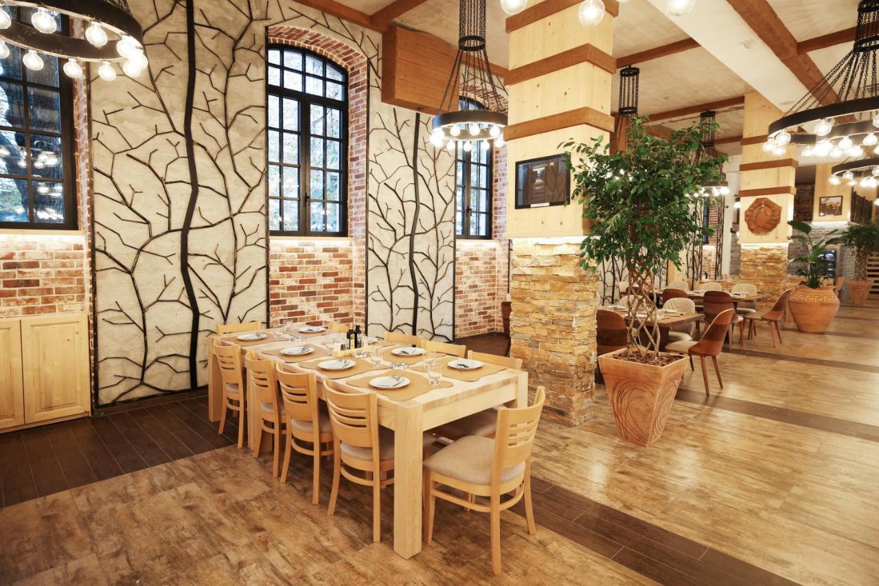 Hotel Livnica 베오그라드 외부 사진