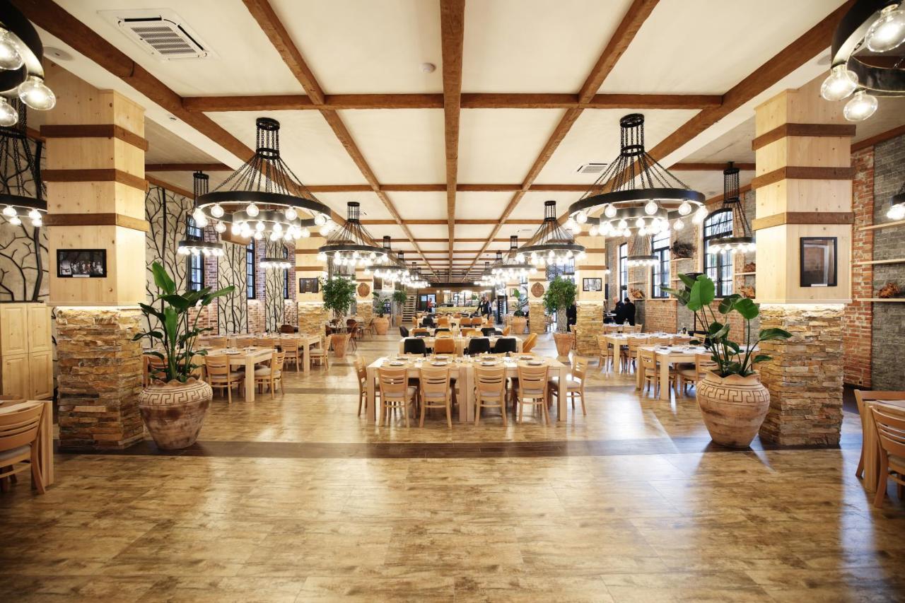 Hotel Livnica 베오그라드 외부 사진